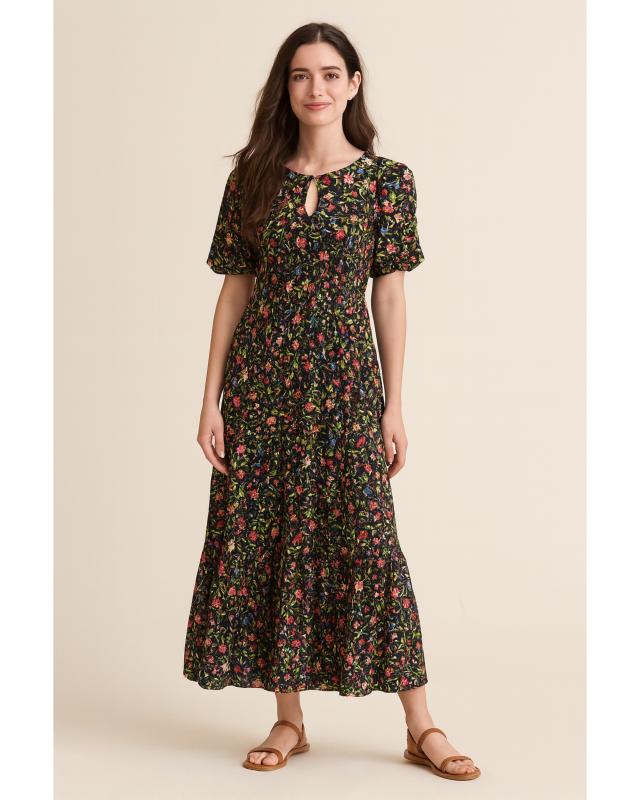 Viscose Fluide Ava - Tissushop