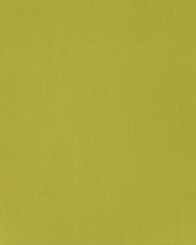 Plain Cotton Viscose Spring Green - Tissushop