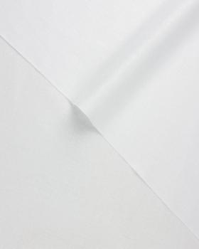 Entoilage Thermocollant Tissé Blanc - Tissushop