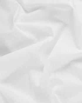 Entoilage Thermocollant Tissé Blanc - Tissushop