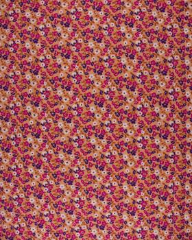 Muslin Bounded Fabric Reversible Printed Palawa - Tissushop