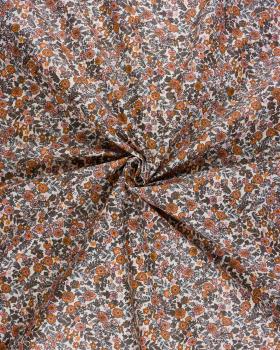 Barbara Coated Cotton Yellow - Tissushop
