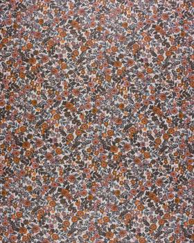Barbara Coated Cotton Yellow - Tissushop