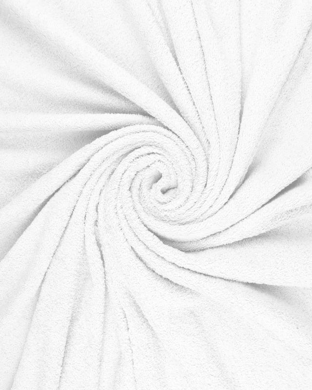 Towel White - Tissushop