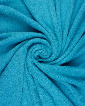 Towel Turquoise Blue - Tissushop