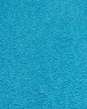 Towel Turquoise Blue - Tissushop