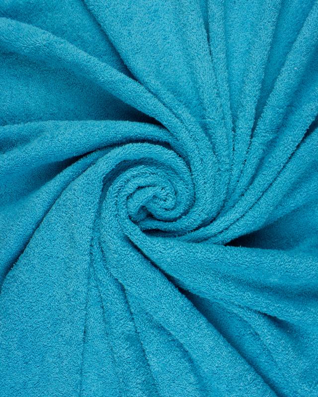 Éponge Bleu Turquoise - Tissushop