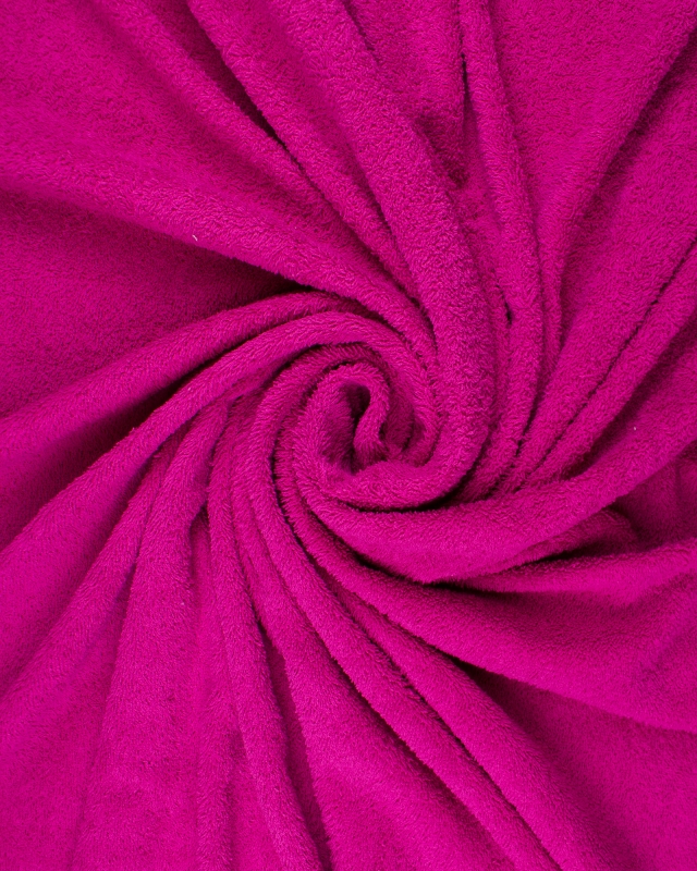 Towel Fuchsia - Tissushop