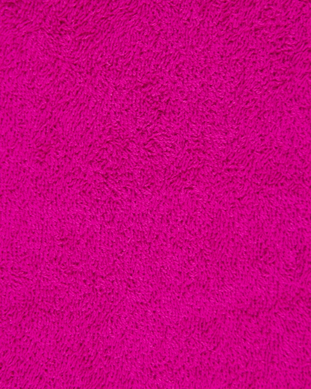 Towel Fuchsia - Tissushop