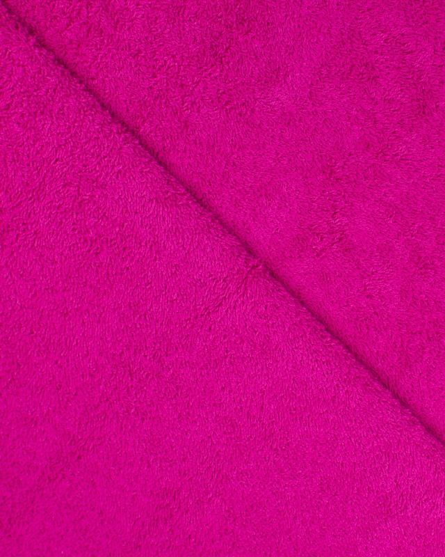 Towel Fuchsia - Tissushop