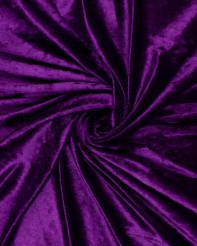 Crush Velvet Purple - Tissushop