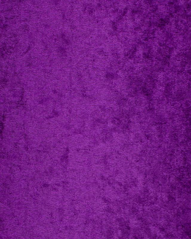 Crush Velvet Purple - Tissushop