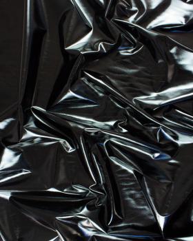 Lycra Foiled Black - Tissushop