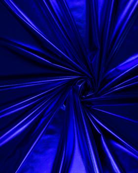 Lycra Laser Bleu - Tissushop