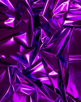 Lycra Laser Violet - Tissushop