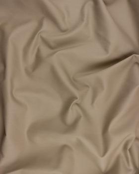 Gabardine Walnut - Tissushop