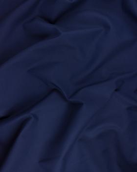 Gabardine Bleu Marine - Tissushop