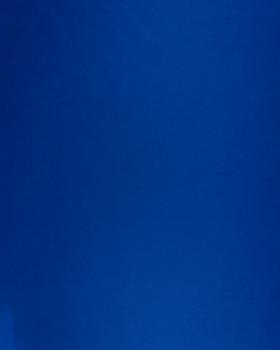 Gabardine Bleu Roi - Tissushop