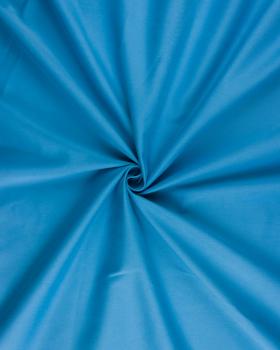 Gabardine Bleu Turquoise - Tissushop