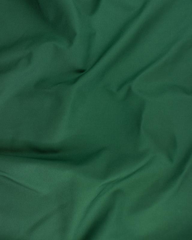 Gabardine Vert Sapin - Tissushop