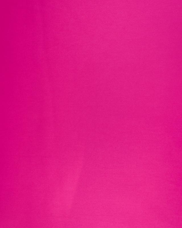 Gabardine Fuchsia - Tissushop