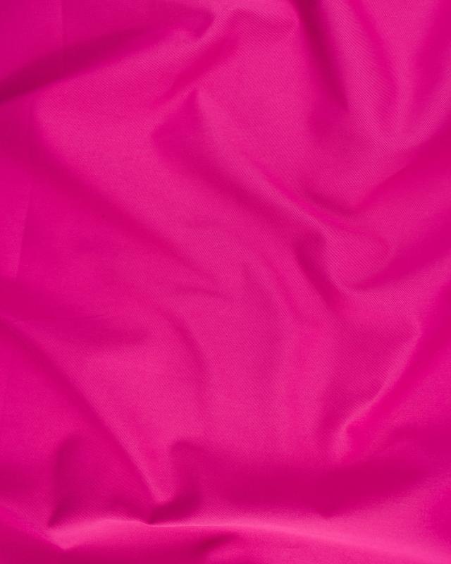 Gabardine Fuchsia - Tissushop