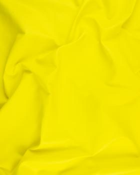 Gabardine Jaune Pissenlit - Tissushop