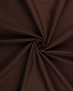 Gabardine Chocolat - Tissushop