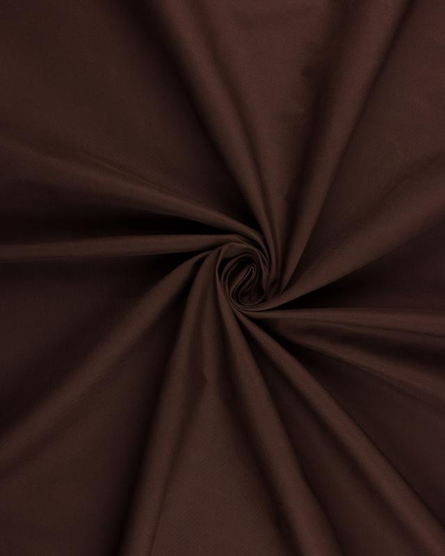 Gabardine Chocolate - Tissushop
