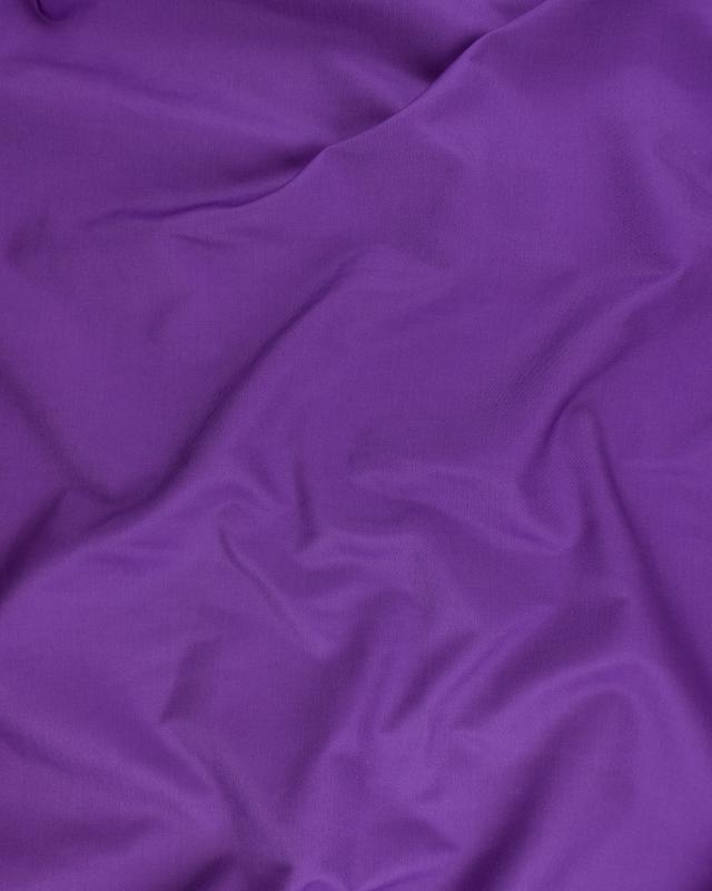 Gabardine Violet - Tissushop