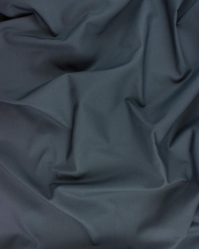 Gabardine Dark Grey - Tissushop