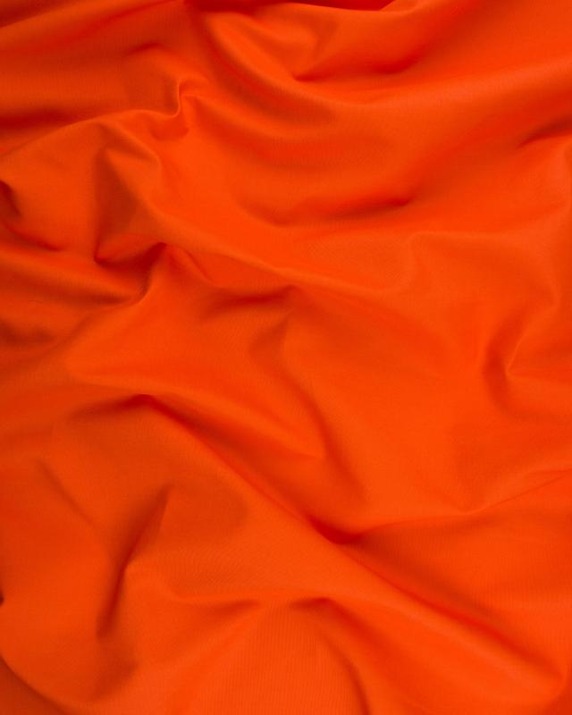 Gabardine Tangerine - Tissushop