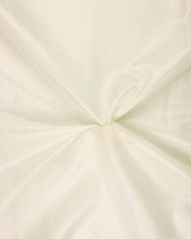 Polyester lining Ivory - Tissushop