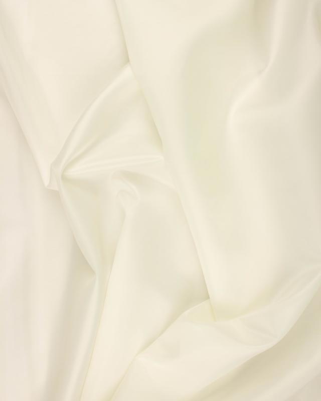 Polyester lining Ivory - Tissushop
