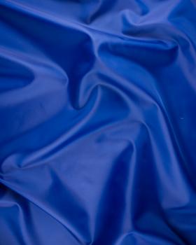 Polyester lining Blue - Tissushop