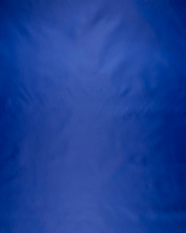 Polyester lining Blue - Tissushop