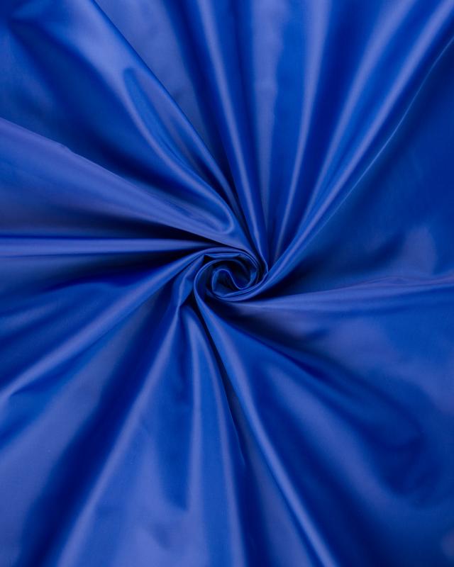 Polyester lining Blue - Tissushop