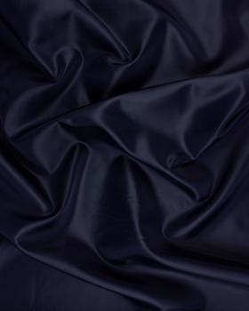 Polyester lining Navy Blue - Tissushop