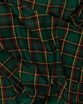 Traditional Scottish Tiles Green - Tissushop