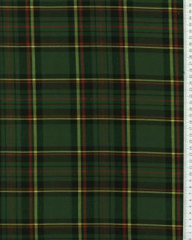 Traditional Scottish Tiles Green - Tissushop
