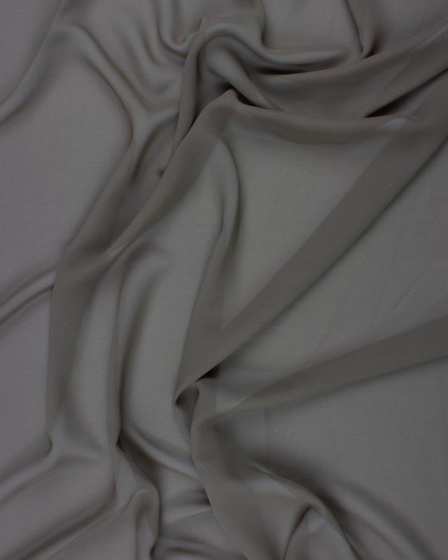 Muslin Taupe - Tissushop
