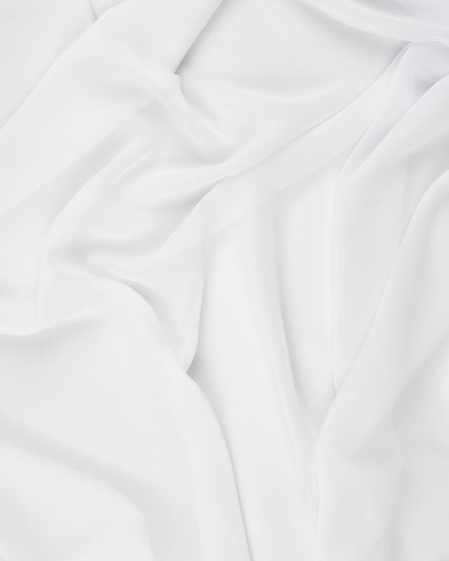 Muslin White - Tissushop