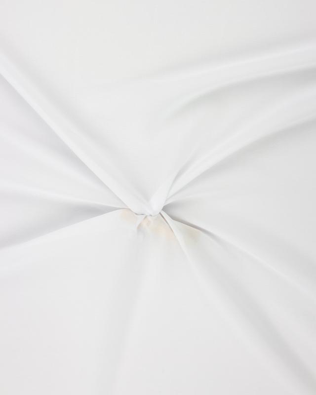 Muslin White - Tissushop