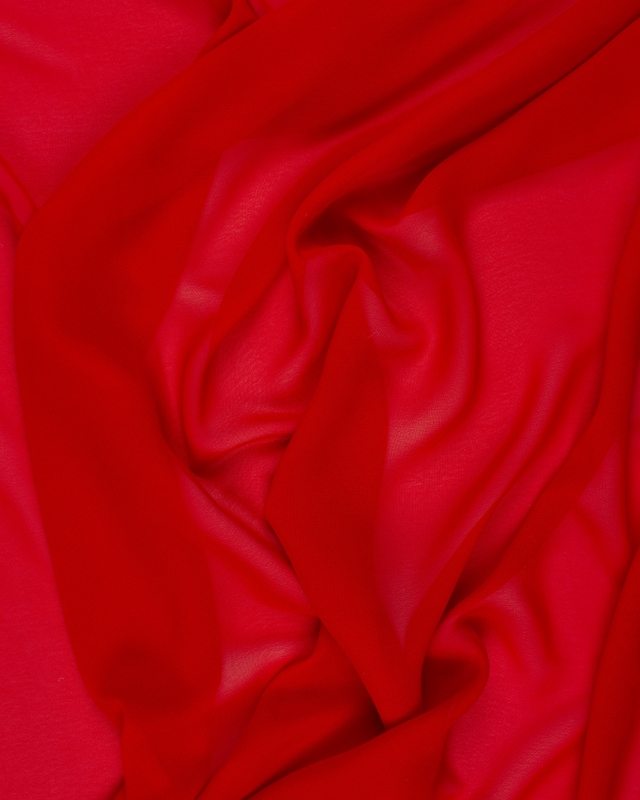 Muslin Red - Tissushop