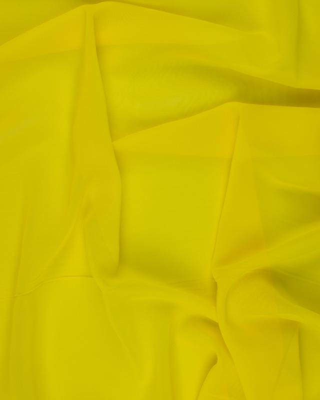 Muslin Yellow - Tissushop