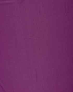 Mousseline Violet - Tissushop