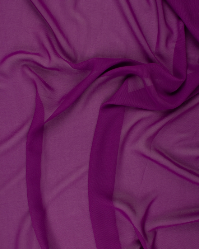 Muslin Purple - Tissushop