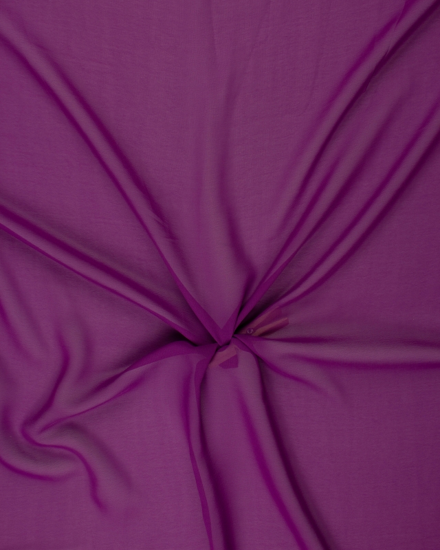 Muslin Purple - Tissushop