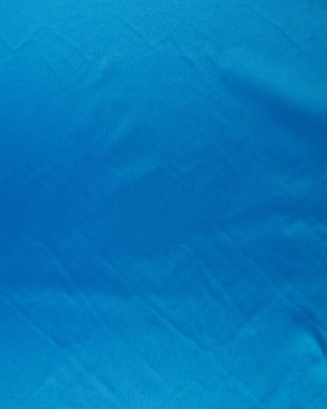 Taffetas Turquoise Blue - Tissushop