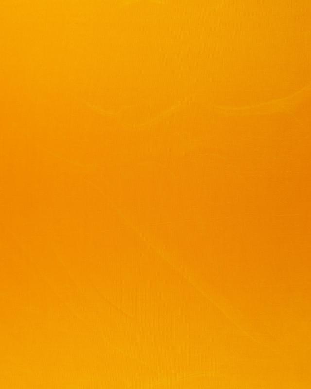 Taffetas Tangerine - Tissushop